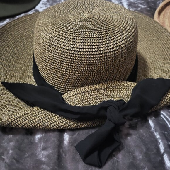 Nine west hat - Picture 3 of 3